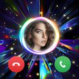程序图标：Color Call - Flash alert …