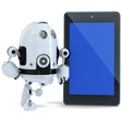 أيقونة البرنامج: Bot Libre Personal Assist…