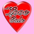 أيقونة البرنامج: A Love Calc: Calculator T…