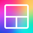 Icon of program: Photo collage, photo PIP …