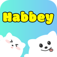 Icoon van programma: Habby - Fun Chat Room