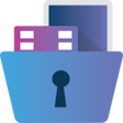 Ícone do programa: Secure Folder - App Lock …
