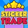 Programikonen: Sticker Trade