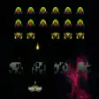 Invaders Deluxe - Retro Arcade Space Shooter FREE