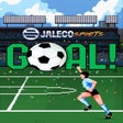 프로그램 아이콘: Jaleco Sports: Goal