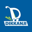 ไอคอนของโปรแกรม: Dikkanji