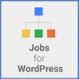 Ícone do programa: Jobs for WordPress
