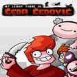 Icon of program: At Least There is Ceda Ce…