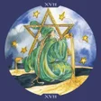 Icoon van programma: Taro divination