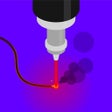 Icon of program: Laser Cutting