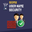 SX User Name Security