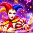 Programikonen: Clowns Wonders