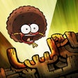 Ícone do programa: Temple Rumble - Afroball