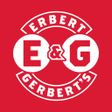 أيقونة البرنامج: Erbert and Gerberts