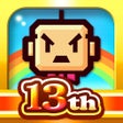ZOOKEEPER BATTLE icon