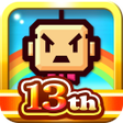 程序图标：ZOOKEEPER BATTLE