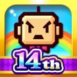 Icono de programa: ZOOKEEPER BATTLE