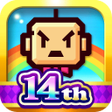 程序图标：ZOOKEEPER BATTLE