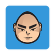プログラムのアイコン：MoneyMonk - Online boekho…