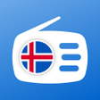 プログラムのアイコン：Radio FM Iceland