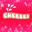 Programın simgesi: CHEESE