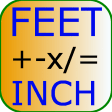 Feet Inch Calculator Free