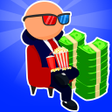 Ikona programu: Cinema Master 3D