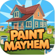 Icoon van programma: Paint Mayhem