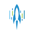 プログラムのアイコン：Rocket - Stocks  Options
