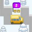 أيقونة البرنامج: Bus Block Puzzle