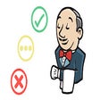 Icon of program: Jenkins Status Tab