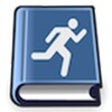 ไอคอนของโปรแกรม: SportsTracker