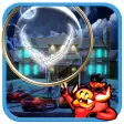 Hidden Object Games Free Catch the Necklace Thief