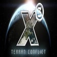 Ikona programu: X3: Terran Conflict