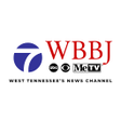 Icon of program: WBBJ 7 Eyewitness News