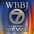 プログラムのアイコン：WBBJ 7 Eyewitness News