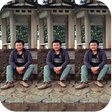 Icon of program: Mirror Photo Effect