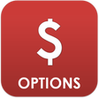 أيقونة البرنامج: Stock Option Quotes