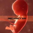 أيقونة البرنامج: My Week By Week Pregnancy…