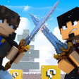 プログラムのアイコン：PvP Mods for Minecraft PE
