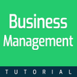 Biểu tượng của chương trình: Business Management