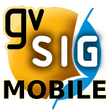 gvSIG Mobile icon