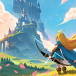 أيقونة البرنامج: Bow of Lila