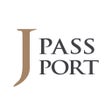 Icoon van programma: J Passport