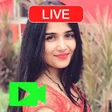 Ikona programu: xxxx - Live Video Call