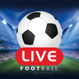 أيقونة البرنامج: Live Football Streaming