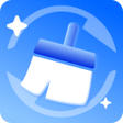Icoon van programma: Fast Clean Junk-Quick