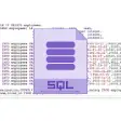 SQLite Editor and Compiler