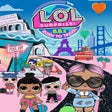 أيقونة البرنامج: L.O.L. Surprise B.B.s Bor…