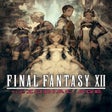 Biểu tượng chương trình: Final Fantasy XII: The Zo…